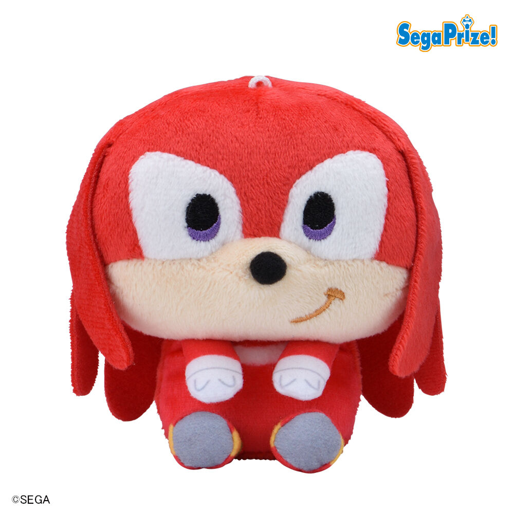 SONIC＆FRIENDS　& you　マスコットVol．2（EX）