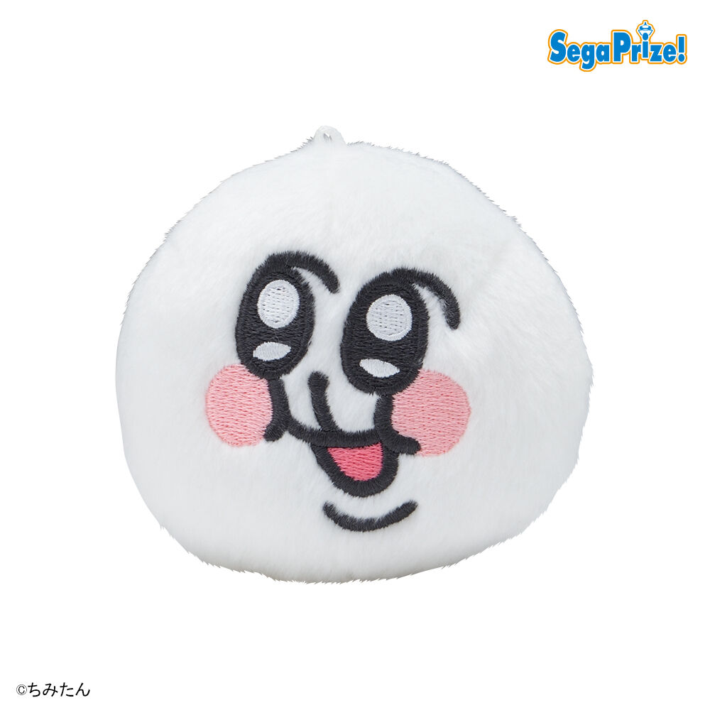 ちみたん　マスコット（EX）