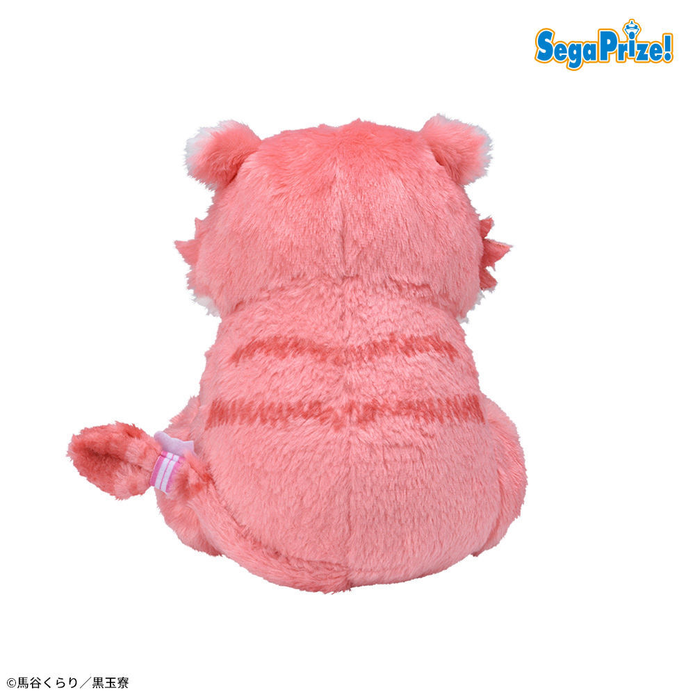 TVアニメ「美男高校地球防衛部ハイカラ！」　Mぬいぐるみ“ヌル”