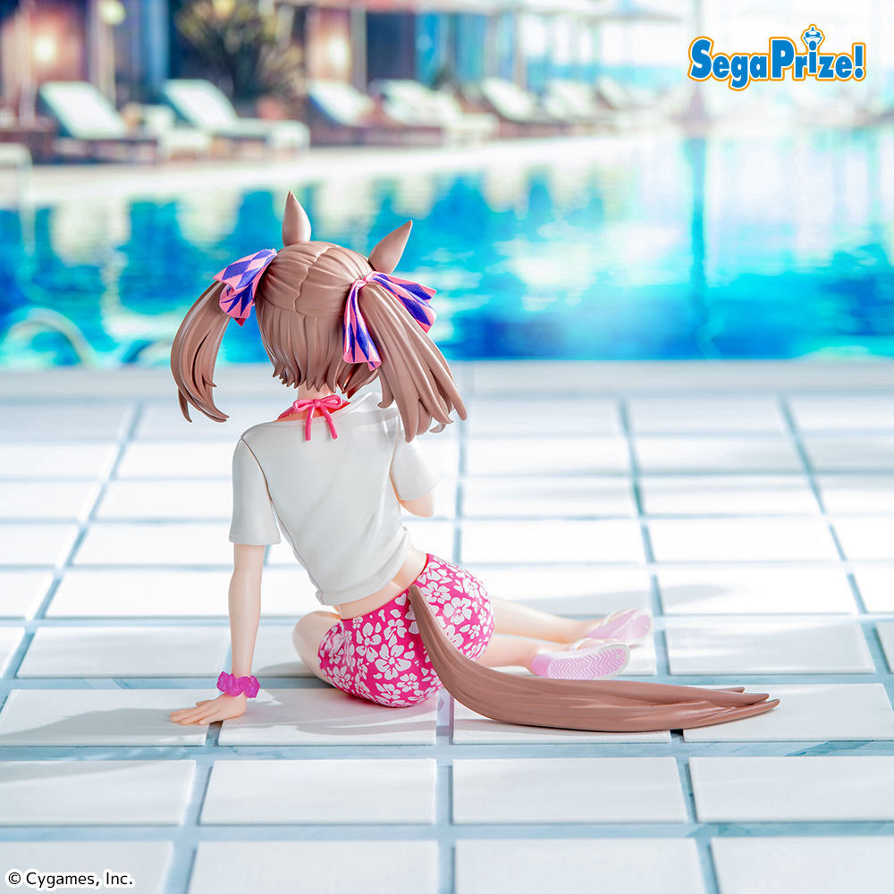 ウマ娘 プリティーダービー　Yumemirize　“スマートファルコン”-Gaze on Me!-