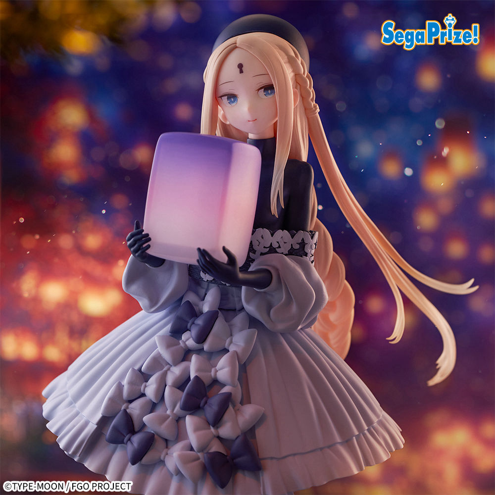 Fate/Grand Order　Luminasta　“英霊催装：アビゲイル・ウィリアムズ”