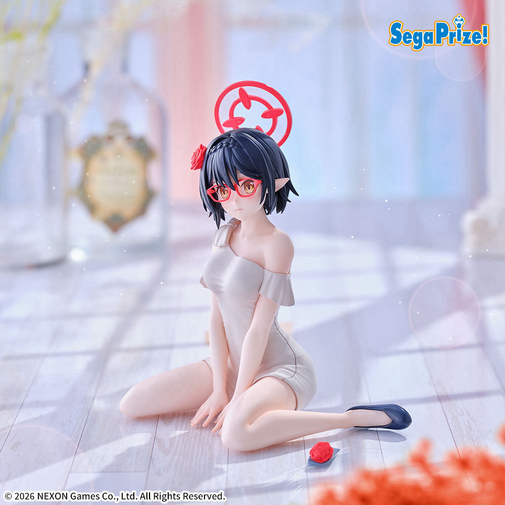 ブルーアーカイブ　Yumemirize　“アヤネ”