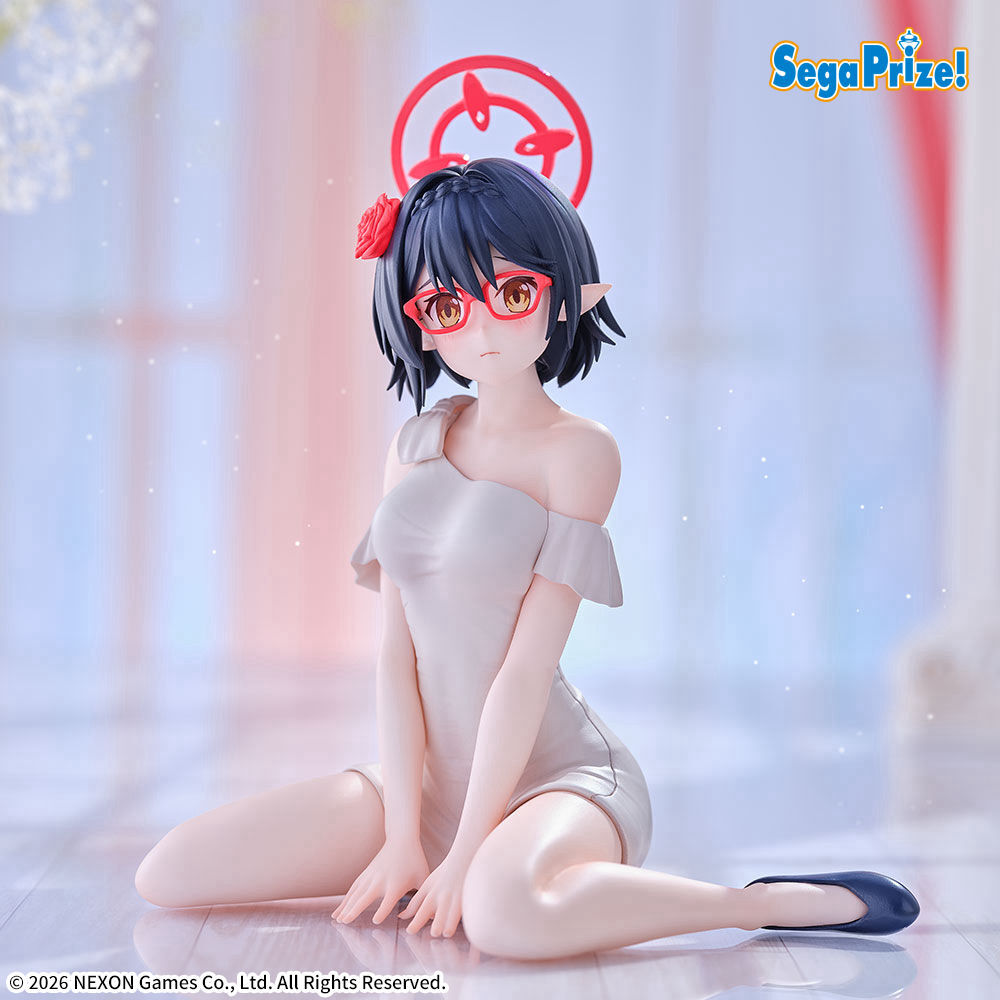 ブルーアーカイブ　Yumemirize　“アヤネ”