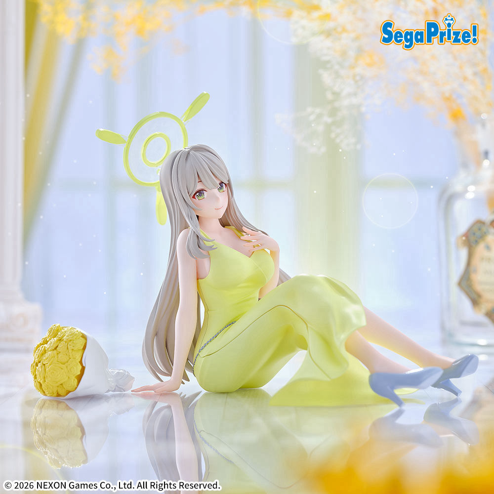 ブルーアーカイブ　Yumemirize　“ノノミ”