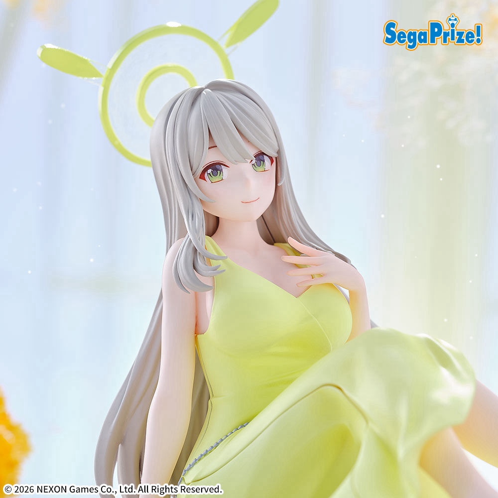 ブルーアーカイブ　Yumemirize　“ノノミ”