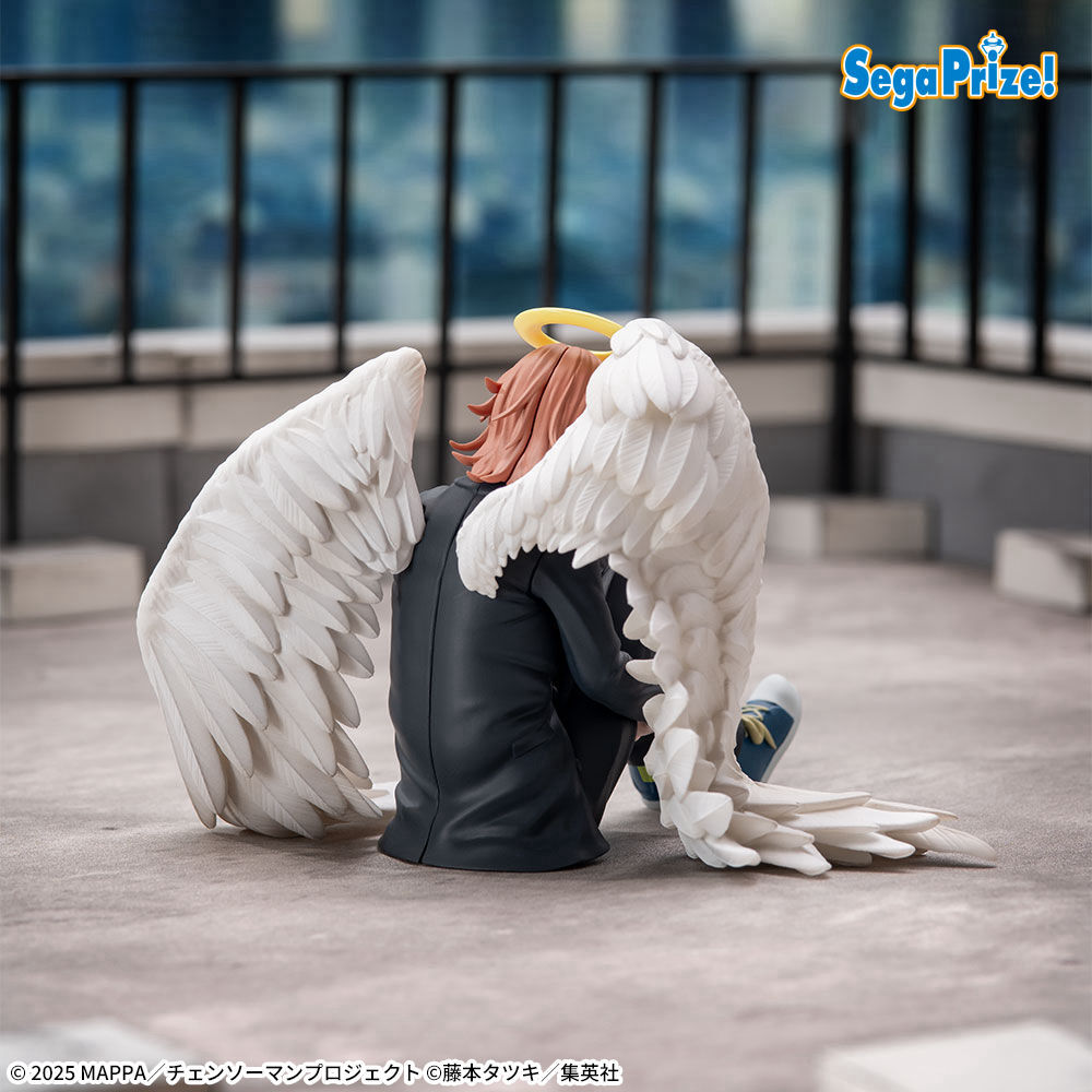 劇場版『チェンソーマン レゼ篇』　ハイプレミアムフィギュア“天使の悪魔”