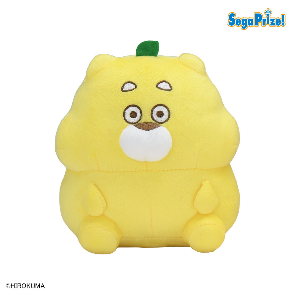 ひろくま　ぬいぐるみ（EX）