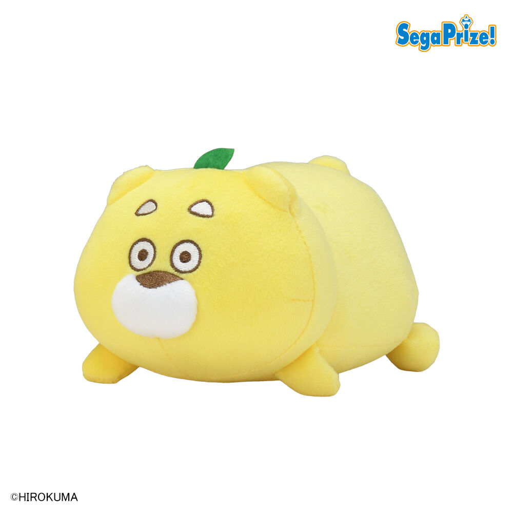 ひろくま　ぬいぐるみ（EX）