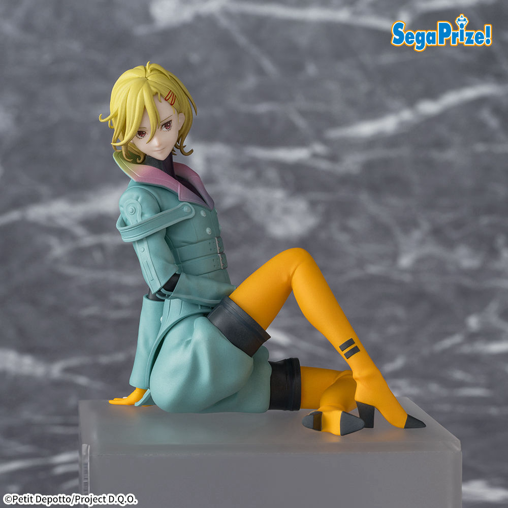 TVアニメ『グノーシア』　ちょこのせ　[PM]フィギュア“セツ”