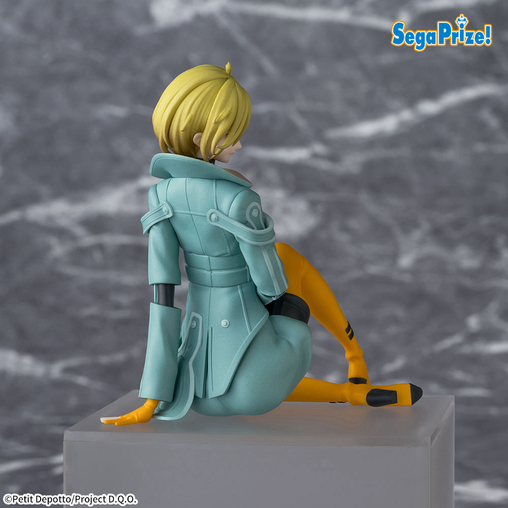 TVアニメ『グノーシア』　ちょこのせ　[PM]フィギュア“セツ”