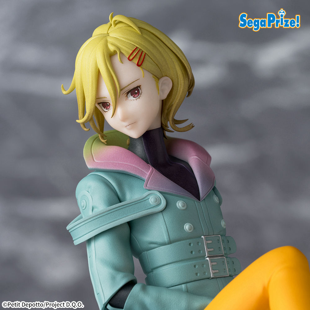 TVアニメ『グノーシア』　ちょこのせ　[PM]フィギュア“セツ”