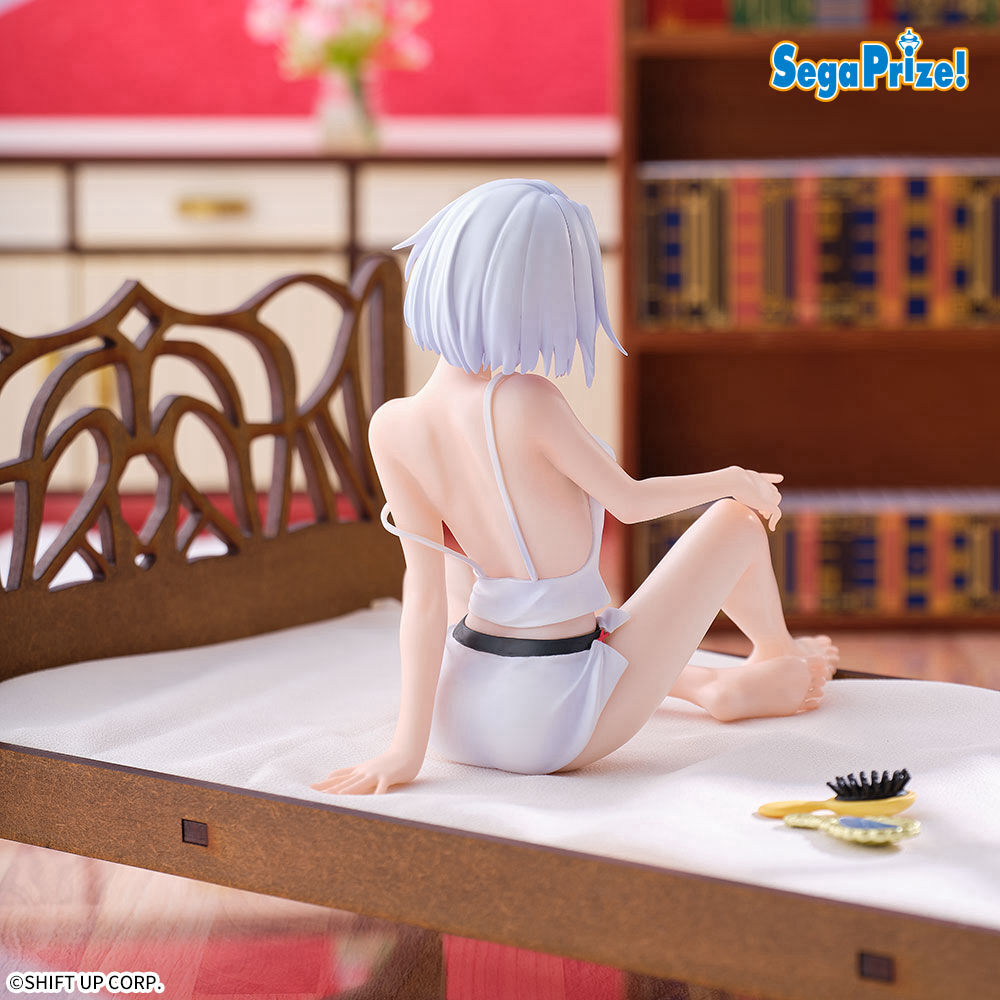 勝利の女神：NIKKE　Yumemirize　“ドレイク”