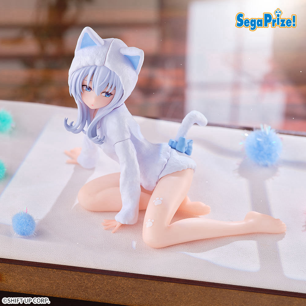 勝利の女神：NIKKE　Yumemirize　“N102”