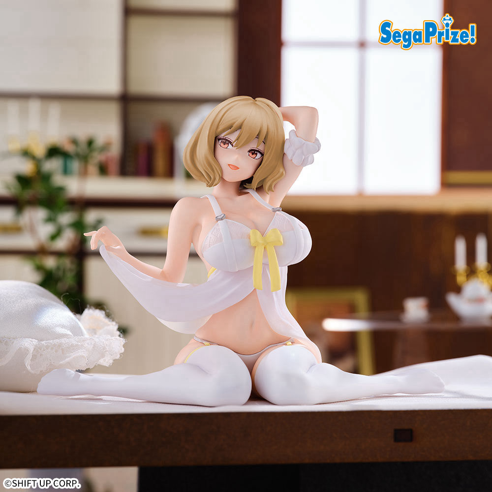 勝利の女神：NIKKE　Yumemirize　“アニス”