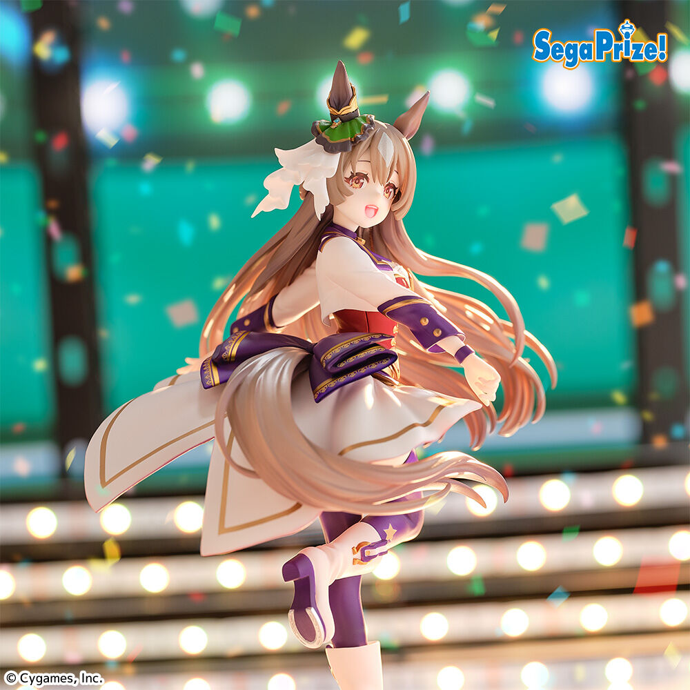 ウマ娘 プリティーダービー　XStellar　“サトノダイヤモンド”-STARTING FUTURE-