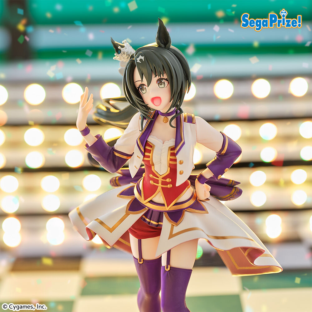 ウマ娘 プリティーダービー　XStellar　“サトノクラウン”-STARTING FUTURE-