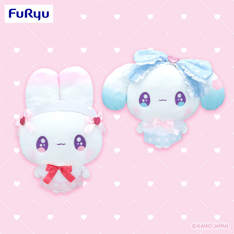 まじかるベリーベリー アニバーサリーBIGぬいぐるみ