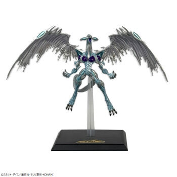 アニメ「遊☆戯☆王」シリーズ　Monsters LEGION スターダスト・ドラゴン