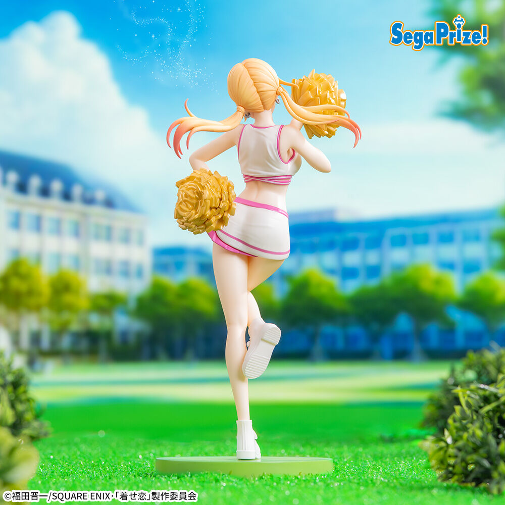 TVアニメ「その着せ替え人形は恋をする」　Luminasta　“喜多川海夢”-応援！-