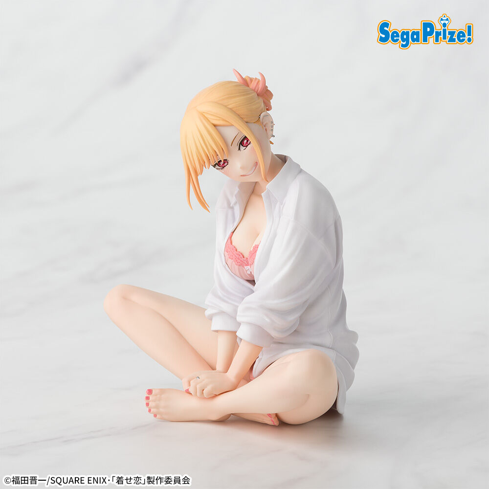 TVアニメ「その着せ替え人形は恋をする」　Yumemirize　“喜多川海夢”