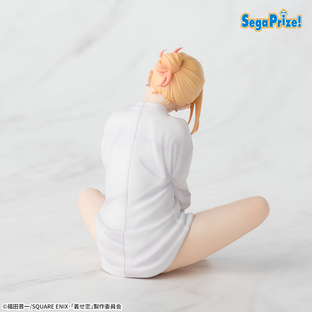 TVアニメ「その着せ替え人形は恋をする」　Yumemirize　“喜多川海夢”