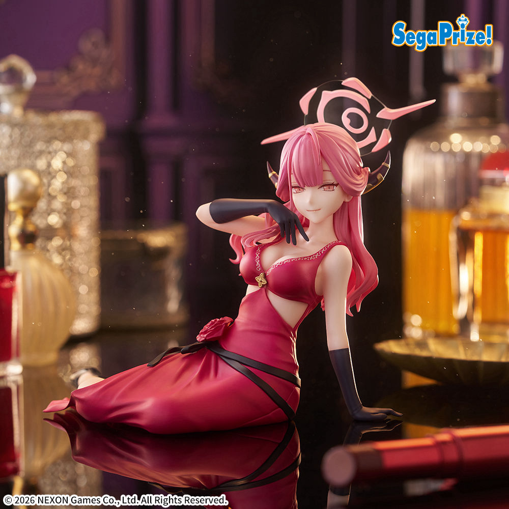 ブルーアーカイブ　Yumemirize　“アル”