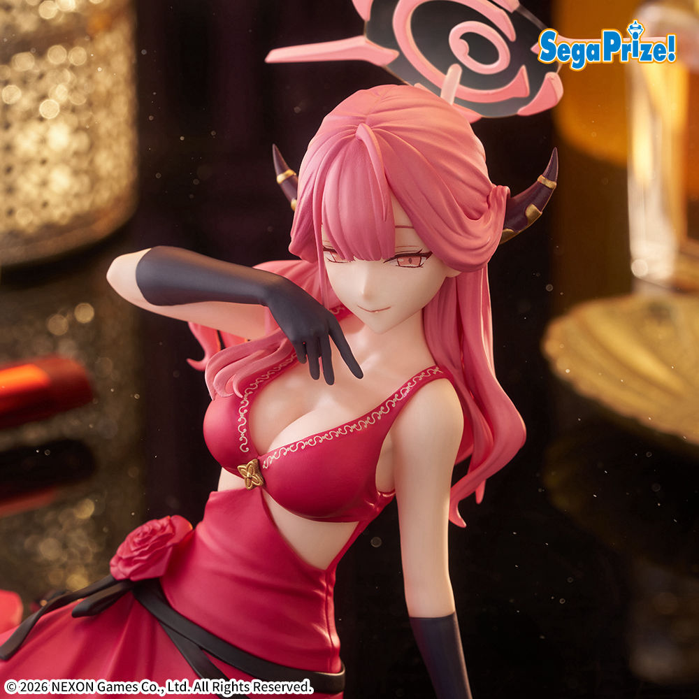 ブルーアーカイブ　Yumemirize　“アル”