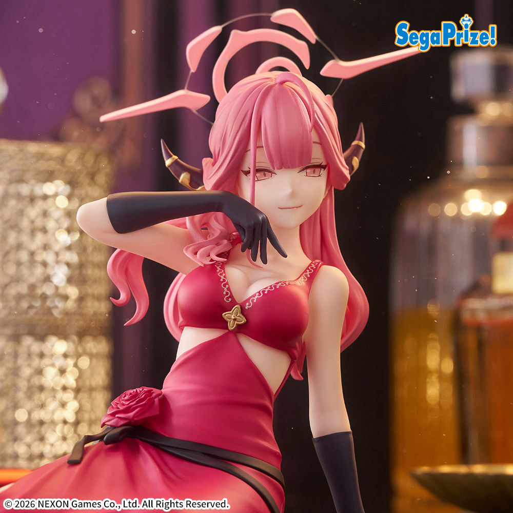 ブルーアーカイブ　Yumemirize　“アル”