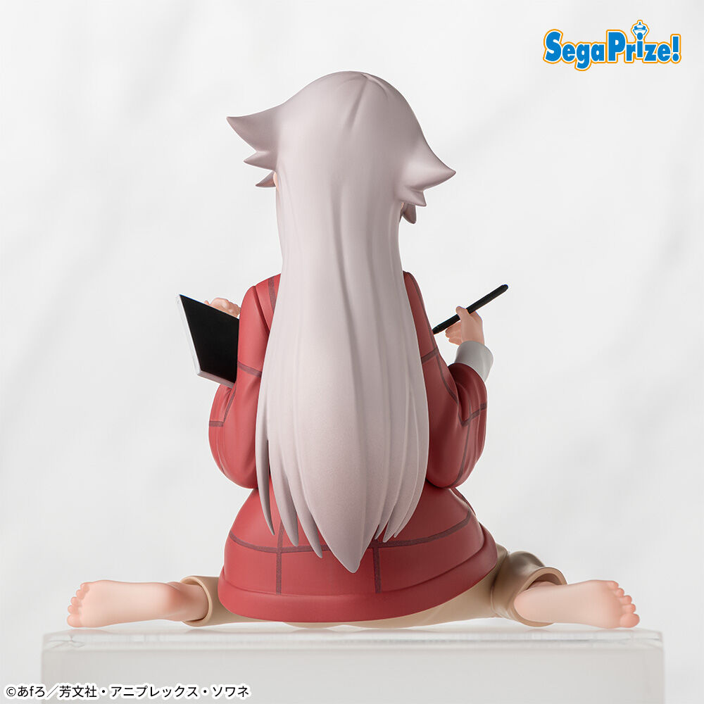 TVアニメ「mono」　ちょこのせ　[PM]フィギュア“秋山春乃”