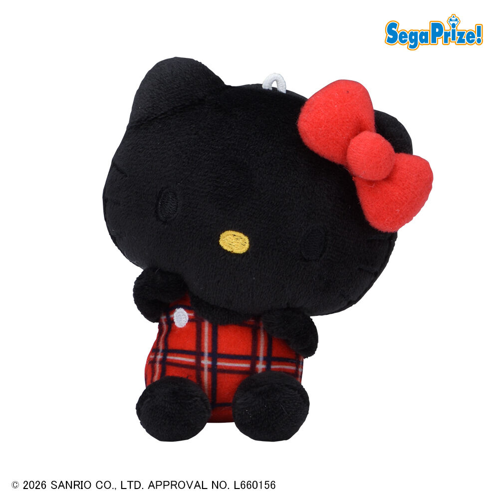 ハローキティ　ひょこぴょこ　マスコット　Vol．1