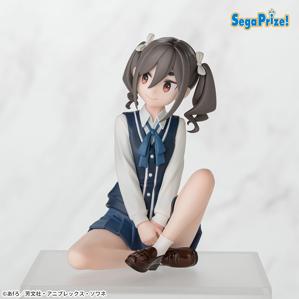 TVアニメ「mono」　ちょこのせ　[PM]フィギュア“霧山アン”