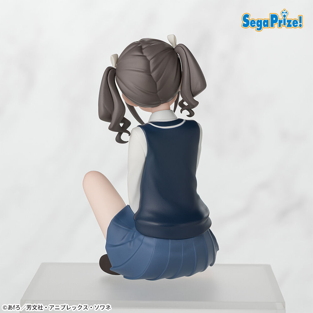 TVアニメ「mono」　ちょこのせ　[PM]フィギュア“霧山アン”