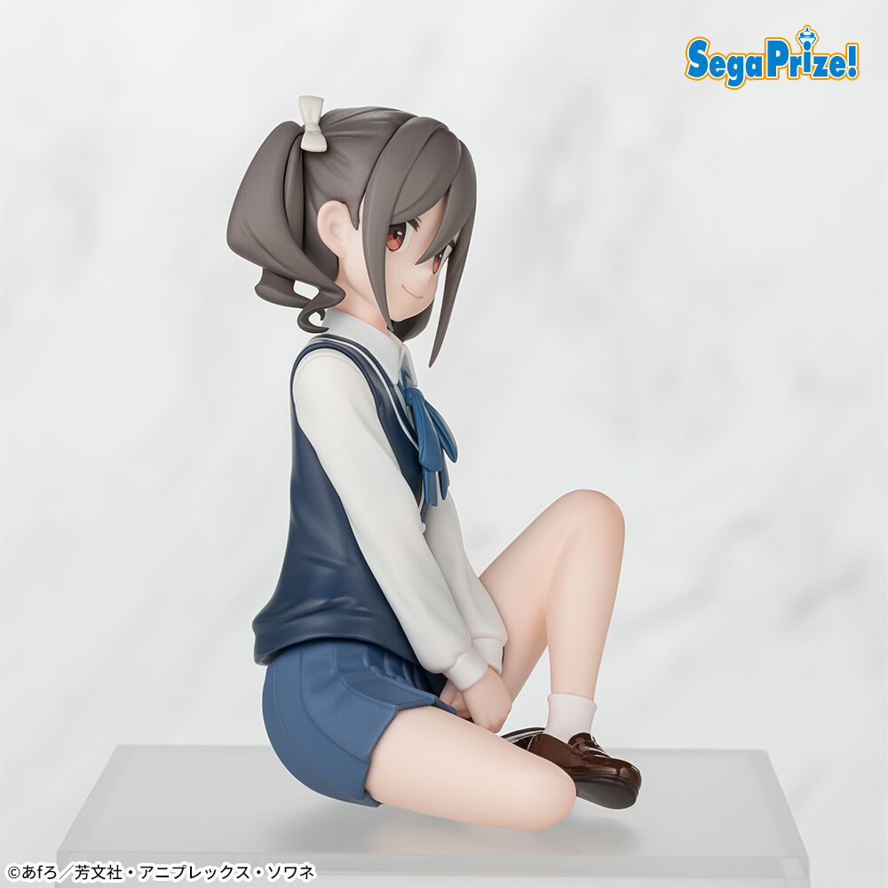 TVアニメ「mono」　ちょこのせ　[PM]フィギュア“霧山アン”
