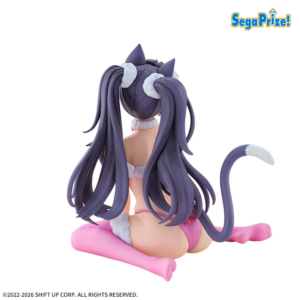 勝利の女神：NIKKE　Yumemirize　“ネロ”