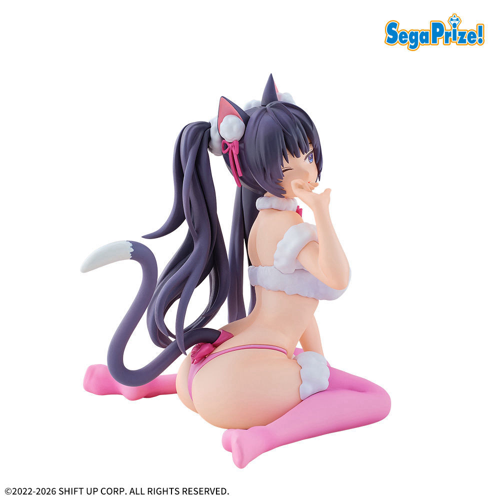 勝利の女神：NIKKE　Yumemirize　“ネロ”