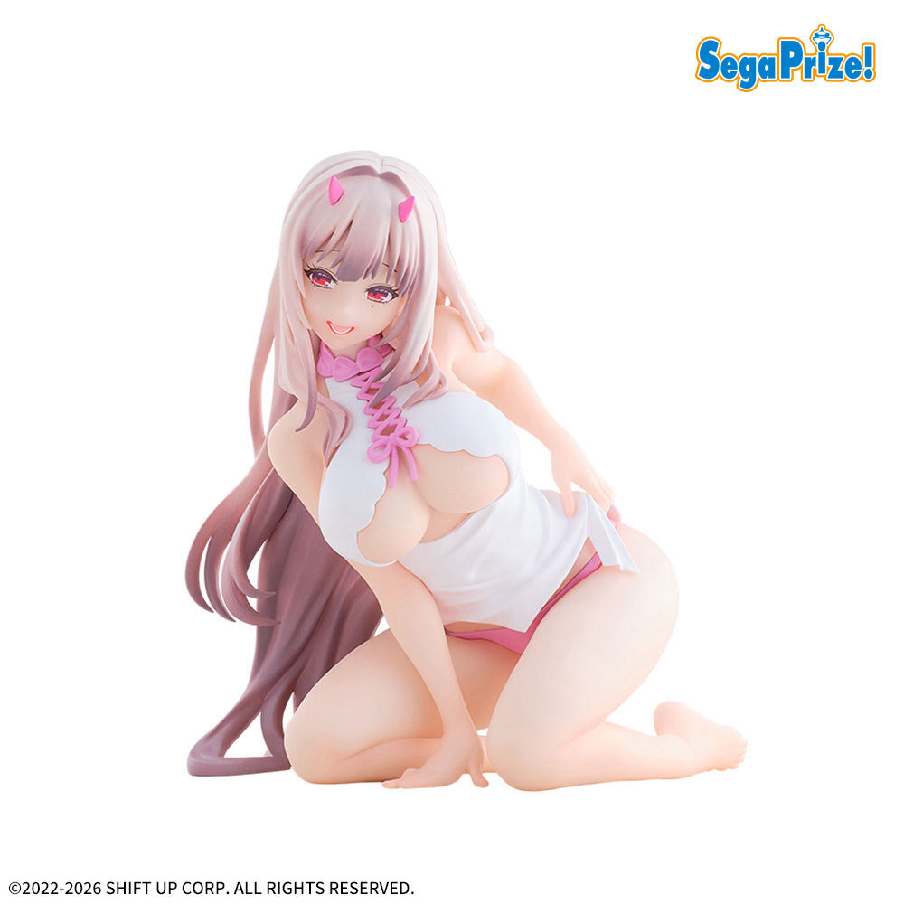 勝利の女神：NIKKE　Yumemirize　“バイパー”