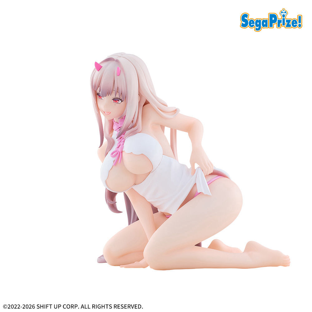 勝利の女神：NIKKE　Yumemirize　“バイパー”