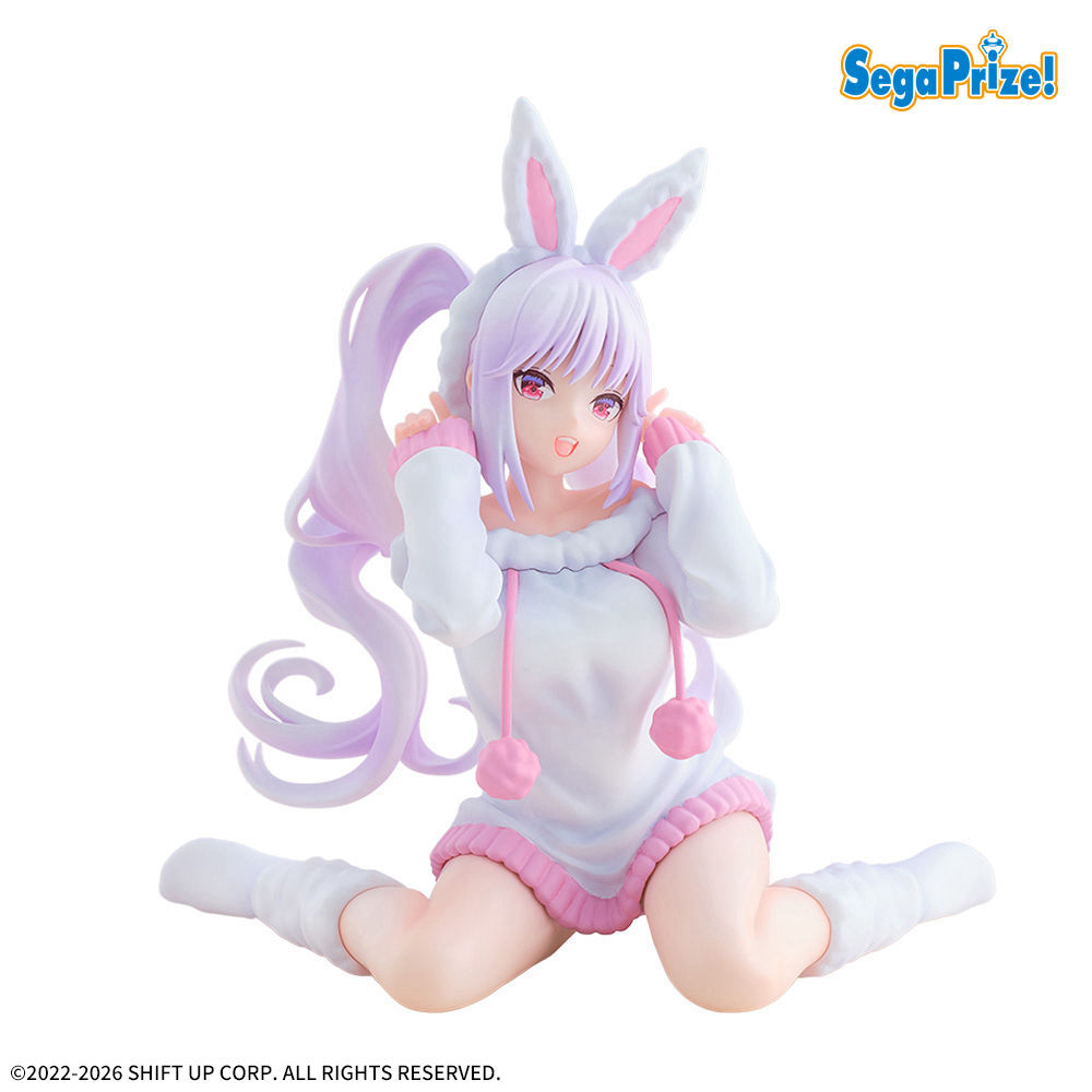 勝利の女神：NIKKE　Yumemirize　“アリス”