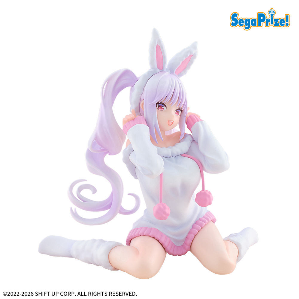 勝利の女神：NIKKE　Yumemirize　“アリス”