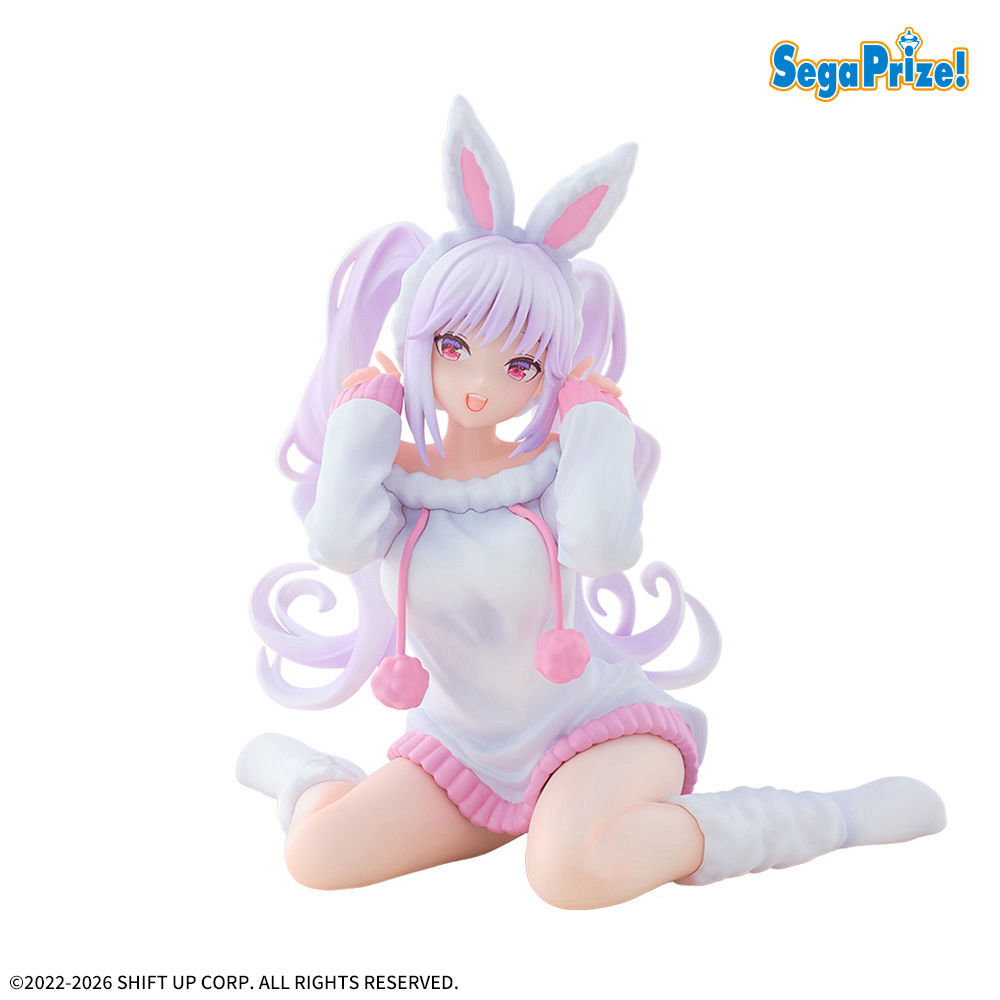 勝利の女神：NIKKE　Yumemirize　“アリス”