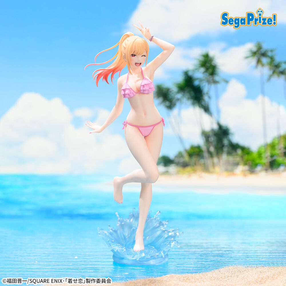 TVアニメ「その着せ替え人形は恋をする」　XStellar　“喜多川海夢”