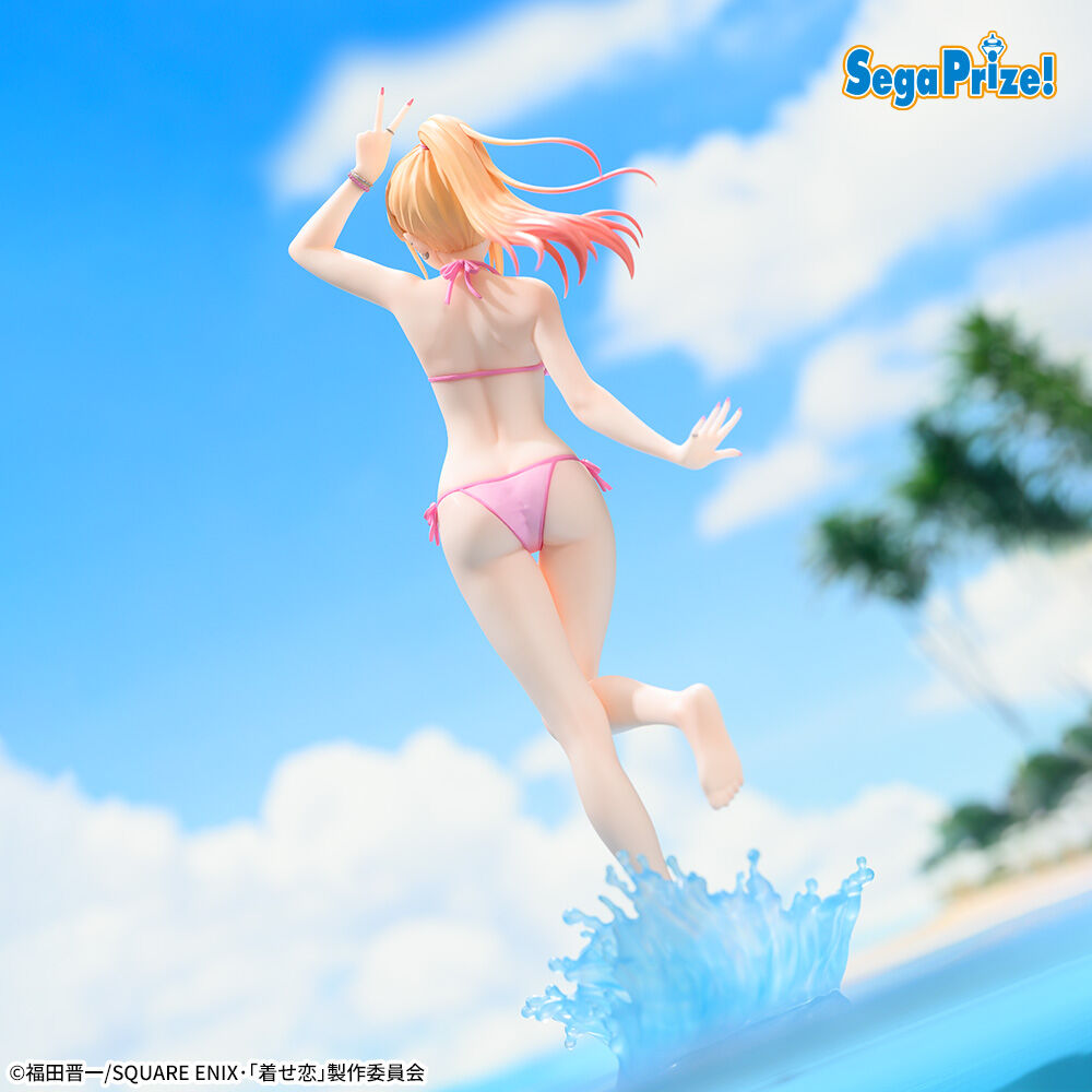 TVアニメ「その着せ替え人形は恋をする」　XStellar　“喜多川海夢”