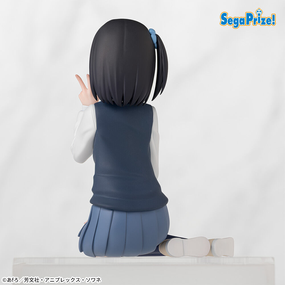 TVアニメ「mono」　ちょこのせ　[PM]フィギュア“雨宮さつき”