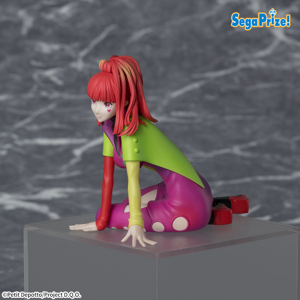 TVアニメ『グノーシア』　ちょこのせ　[PM]フィギュア“SQ”