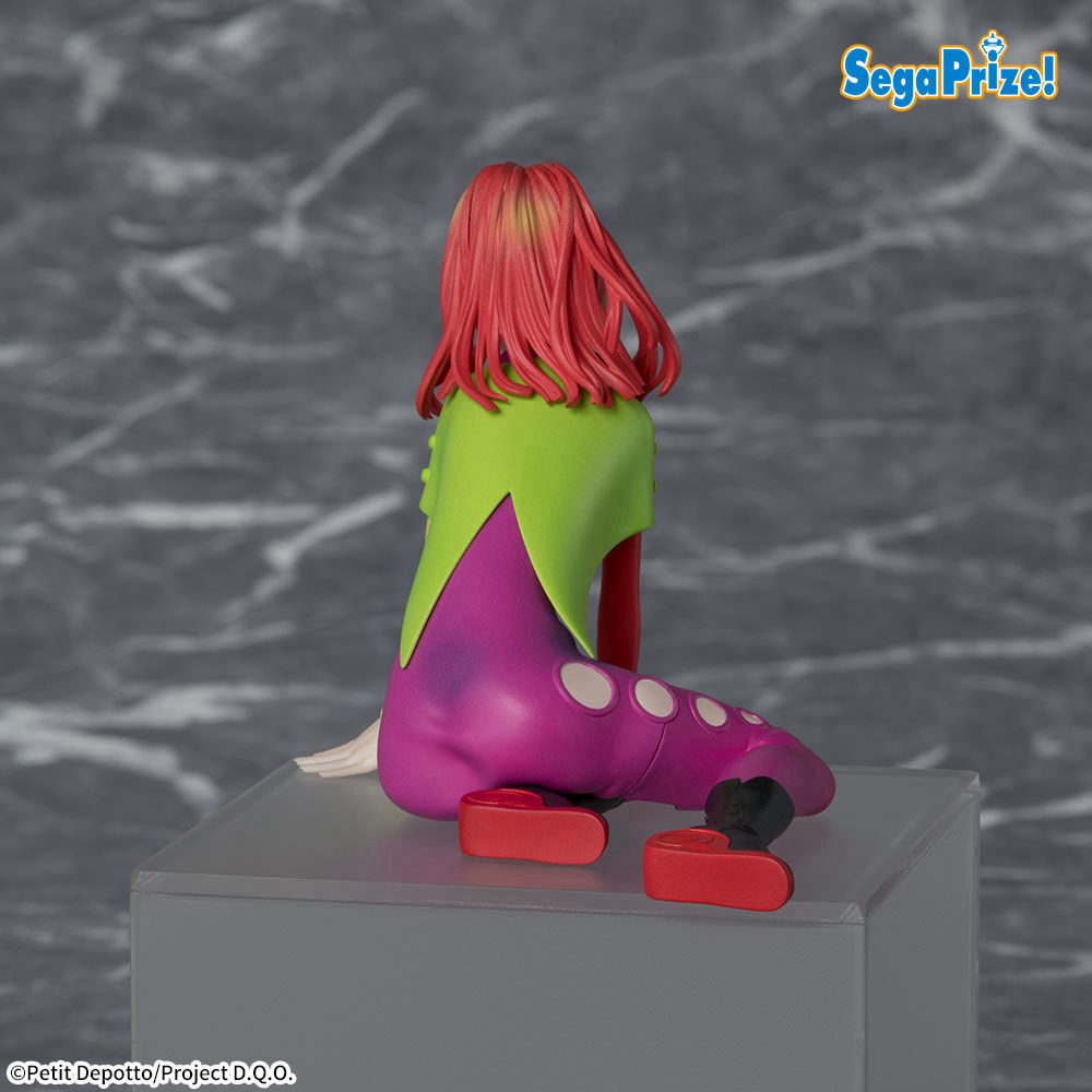 TVアニメ『グノーシア』　ちょこのせ　[PM]フィギュア“SQ”