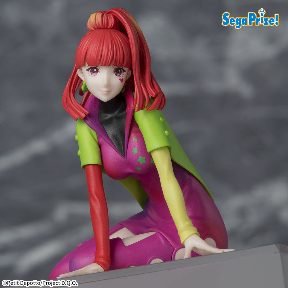 TVアニメ『グノーシア』　ちょこのせ　[PM]フィギュア“SQ”