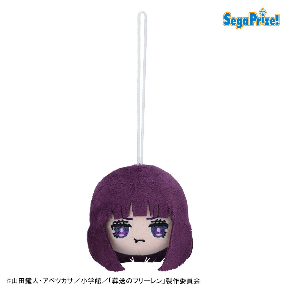 葬送のフリーレン　フェイスマスコット（EX）
