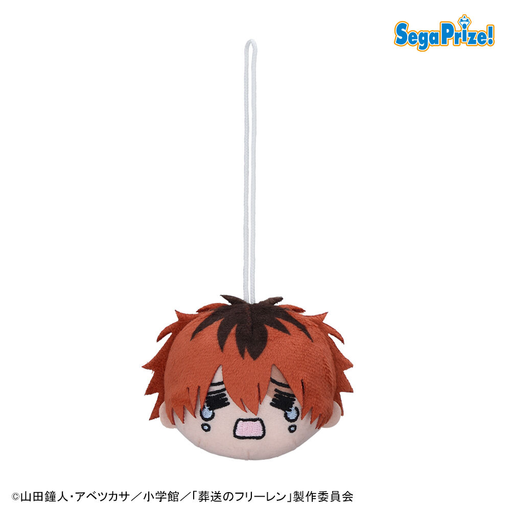 葬送のフリーレン　フェイスマスコット（EX）