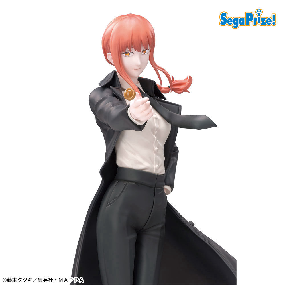 チェンソーマン　Ｌｕｍｉｎａｓｔａ“マキマ”