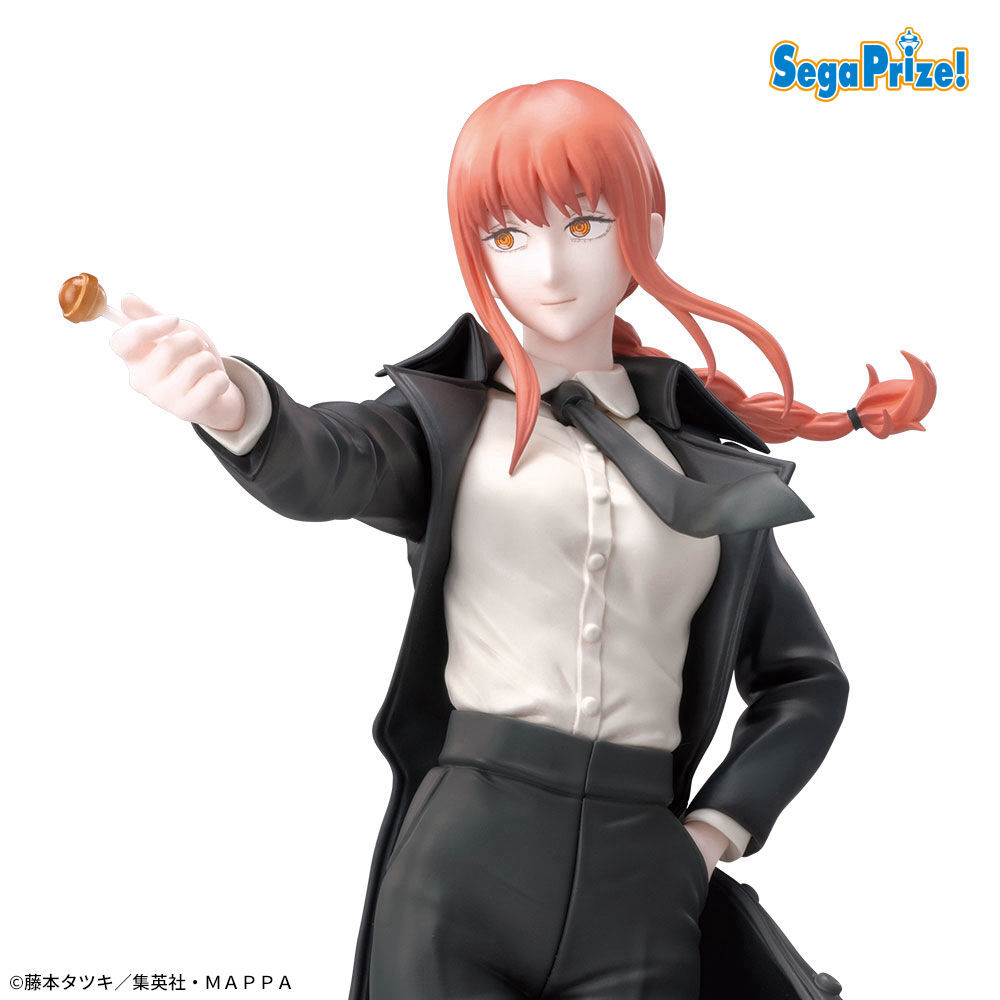 チェンソーマン　Ｌｕｍｉｎａｓｔａ“マキマ”